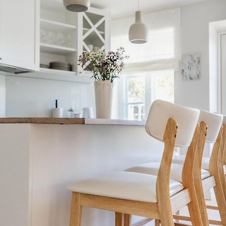 Wiigi Apartments Haapsalu Bagian luar foto