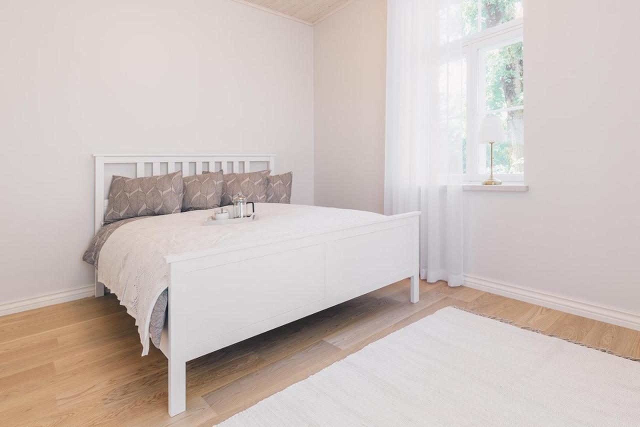 Wiigi Apartments Haapsalu Bagian luar foto