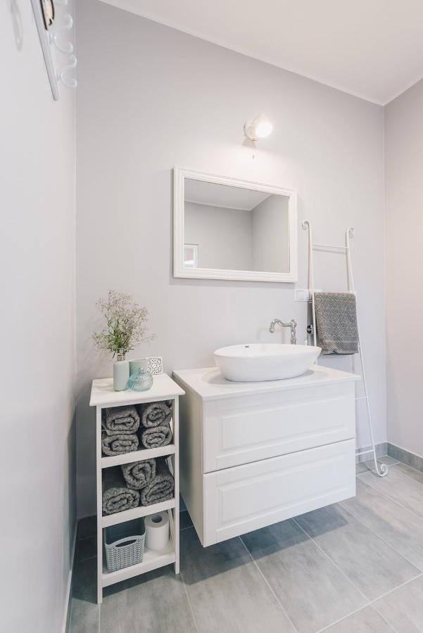 Wiigi Apartments Haapsalu Bagian luar foto
