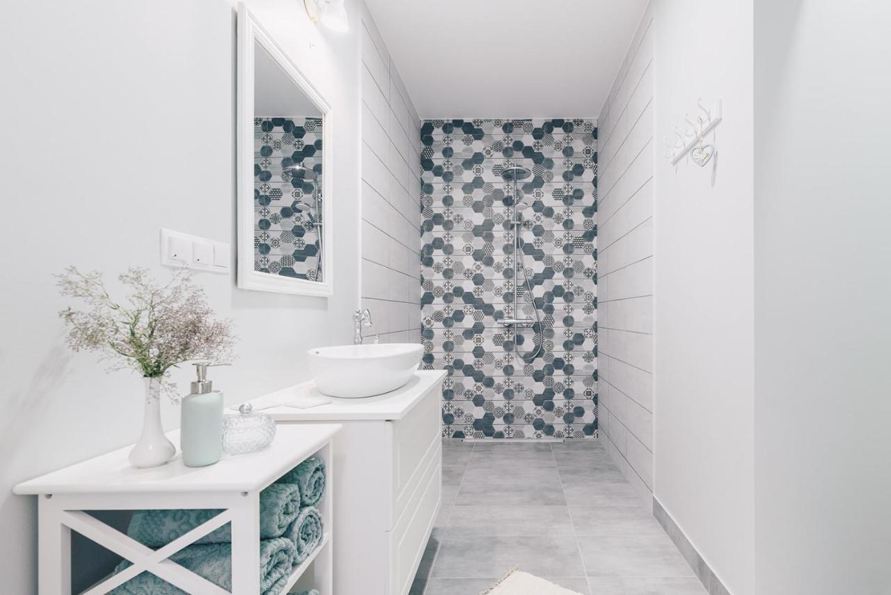 Wiigi Apartments Haapsalu Bagian luar foto