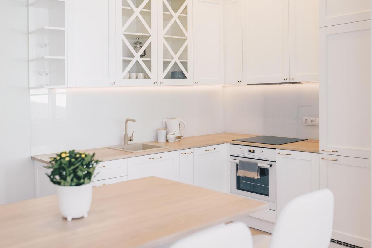 Wiigi Apartments Haapsalu Bagian luar foto
