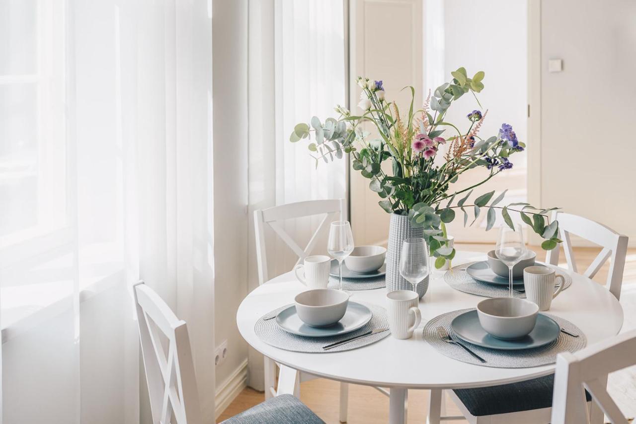 Wiigi Apartments Haapsalu Bagian luar foto