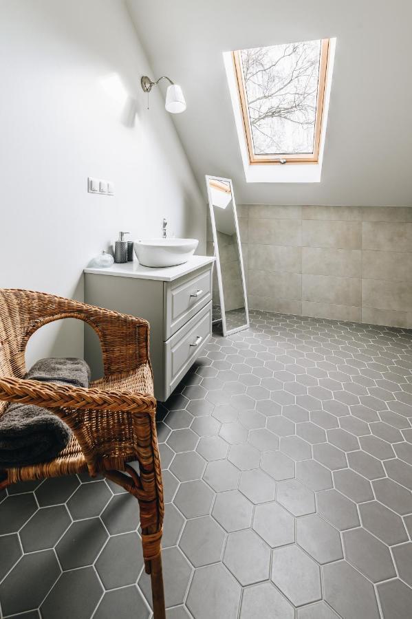 Wiigi Apartments Haapsalu Bagian luar foto