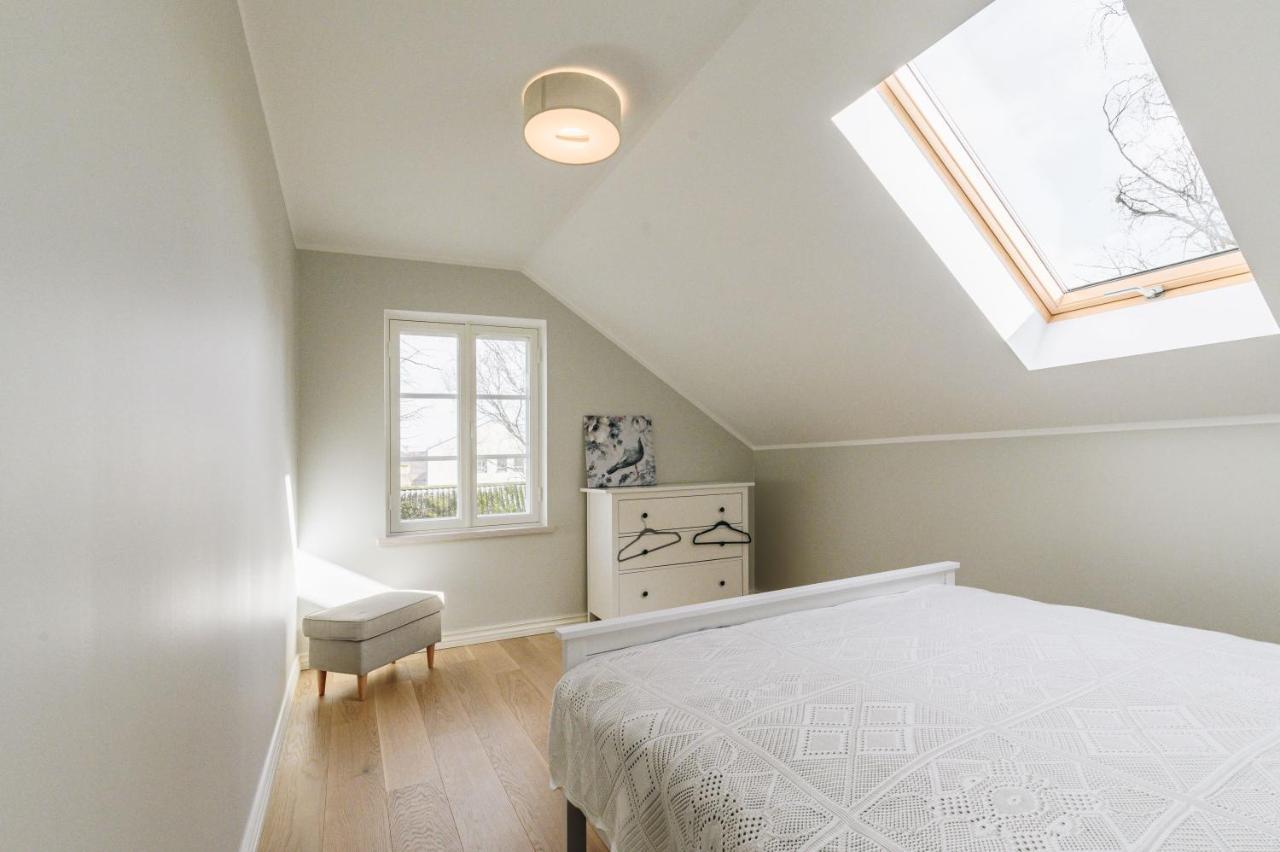 Wiigi Apartments Haapsalu Bagian luar foto