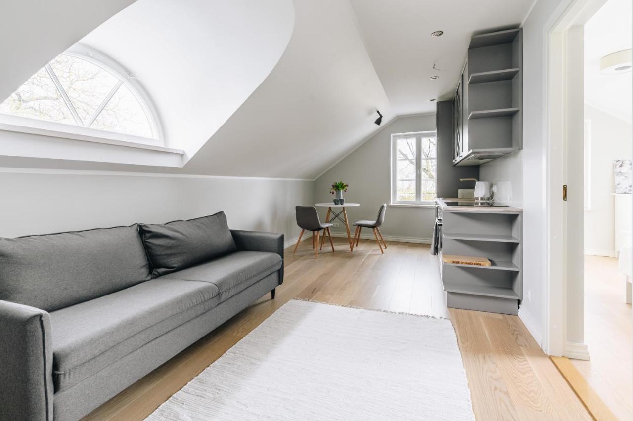 Wiigi Apartments Haapsalu Bagian luar foto
