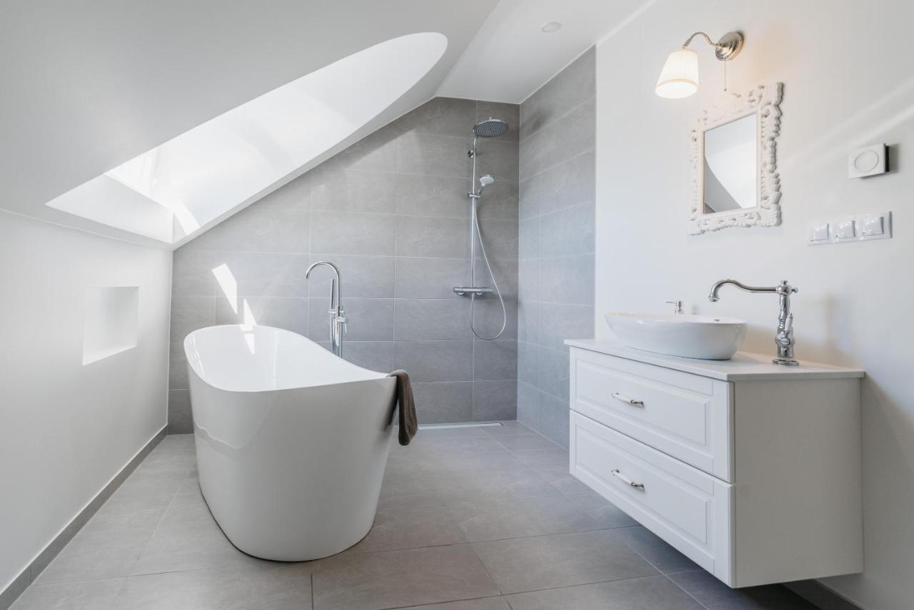 Wiigi Apartments Haapsalu Bagian luar foto