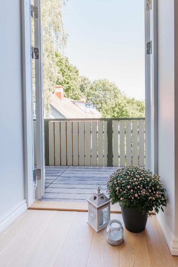 Wiigi Apartments Haapsalu Bagian luar foto