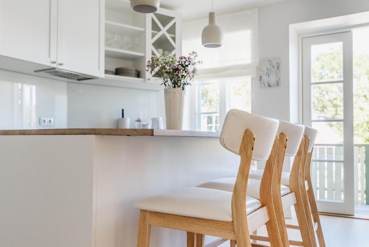 Wiigi Apartments Haapsalu Bagian luar foto