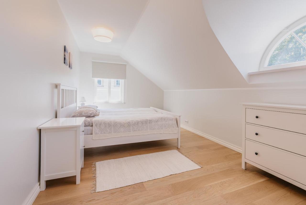 Wiigi Apartments Haapsalu Bagian luar foto