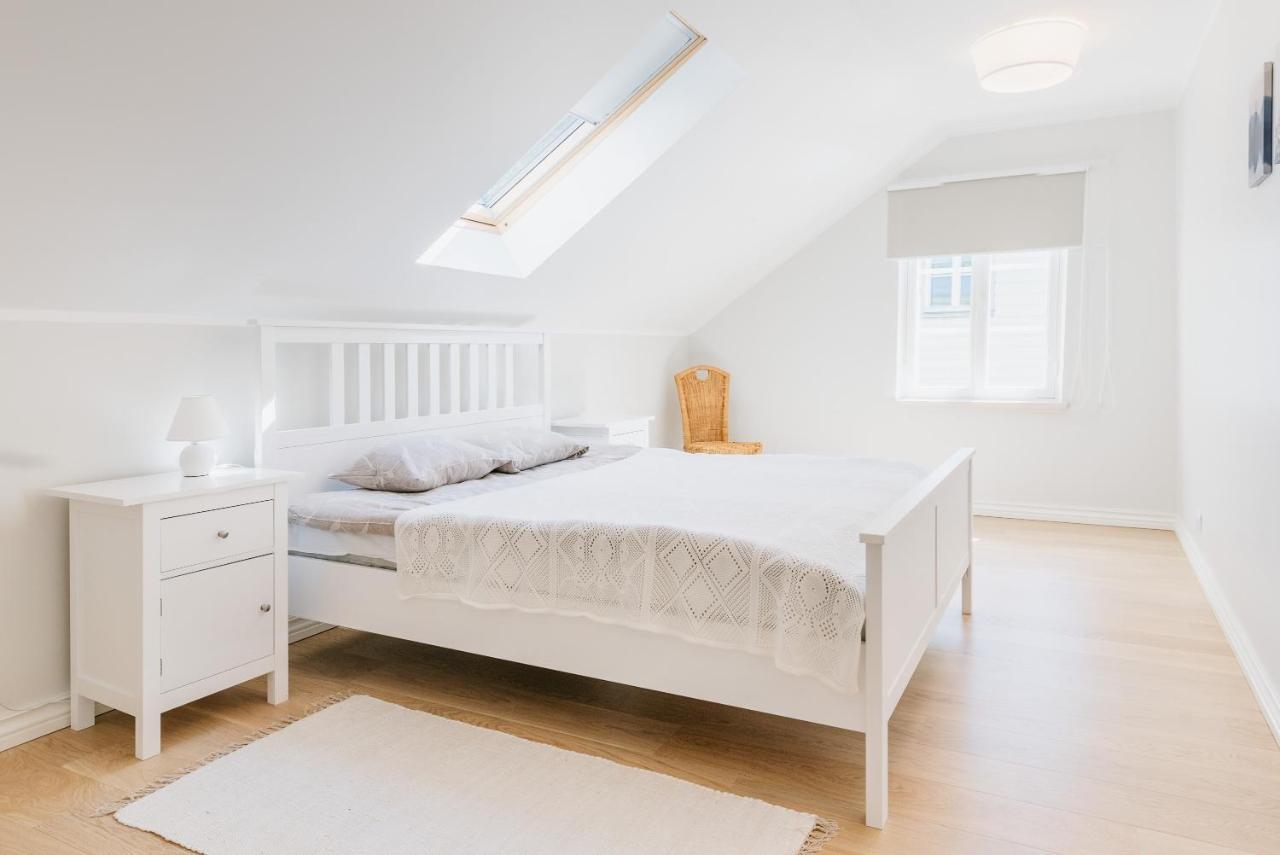 Wiigi Apartments Haapsalu Bagian luar foto